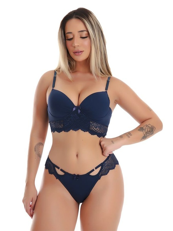 Conjunto Luna