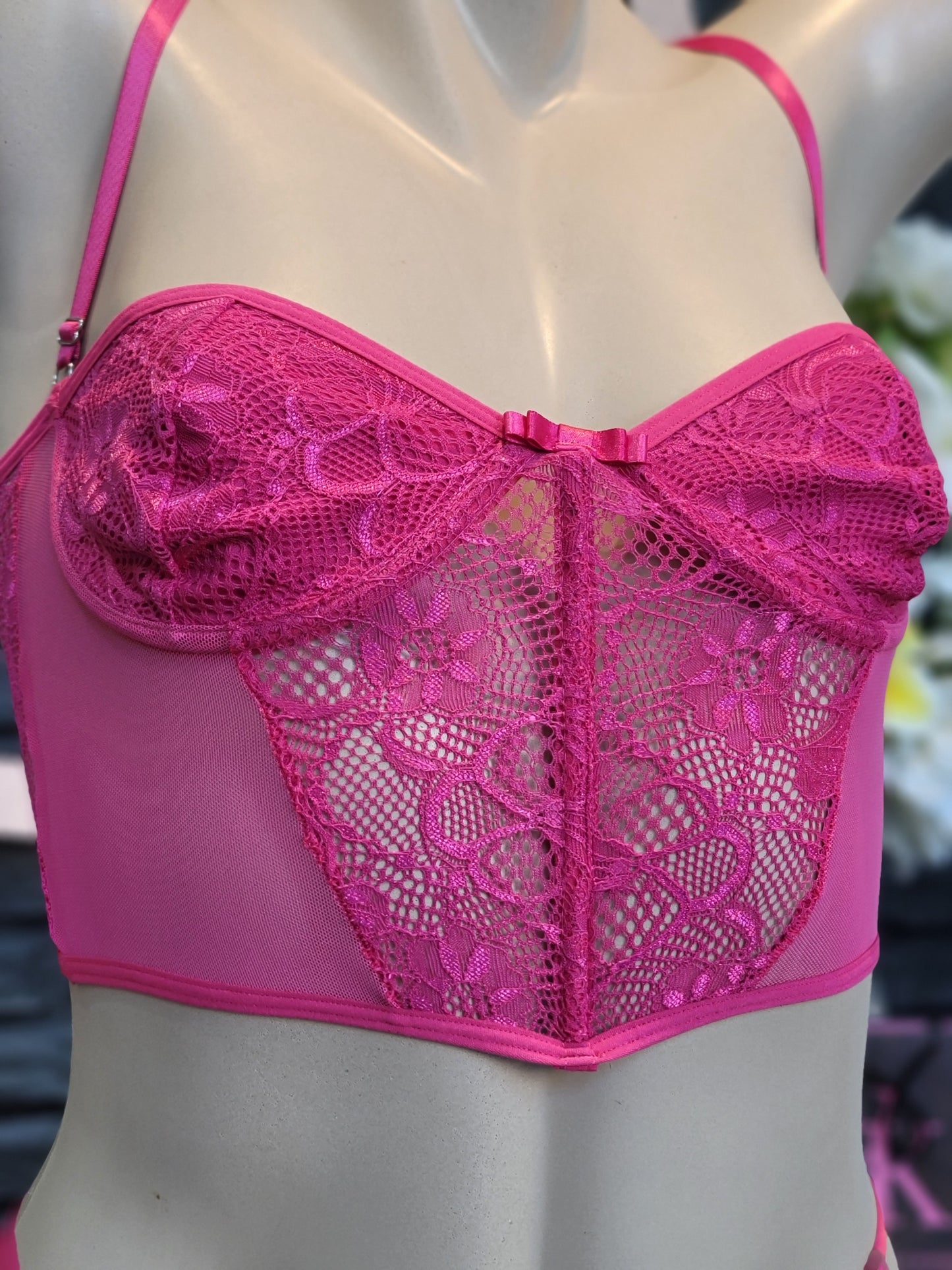 Conjunto Lula