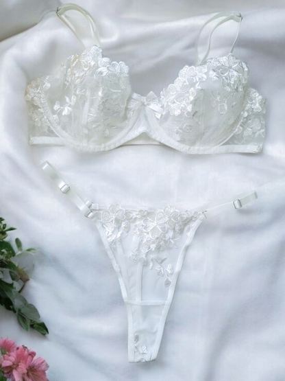 Conjunto Luna