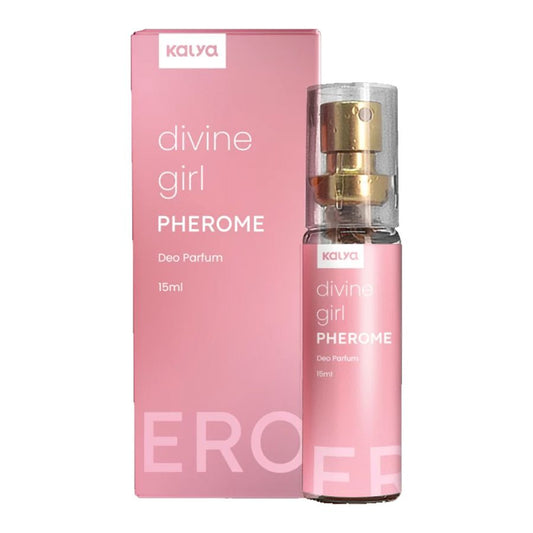 Perfume de mujer con feromonas inspirado en Dior Addict