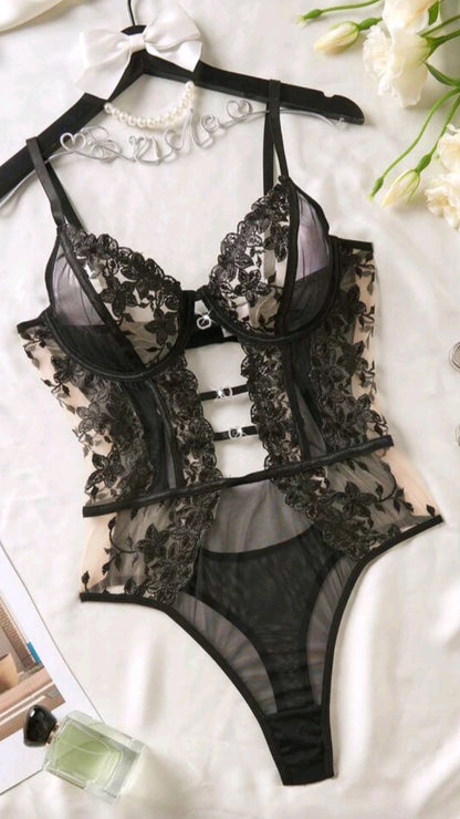Body Dina