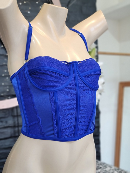 Top blue