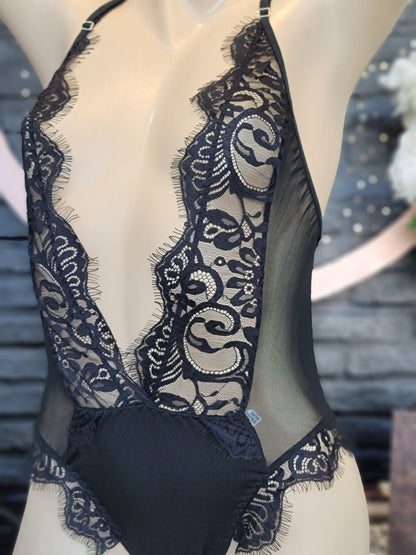 Body Luna