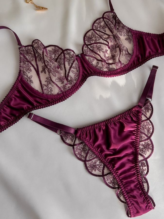 Conjunto Nizza M