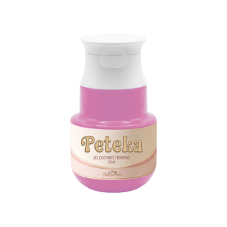 Gel exitante