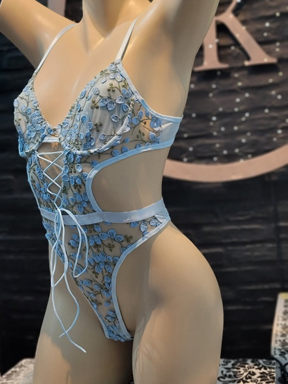 Body Isabela Celeste