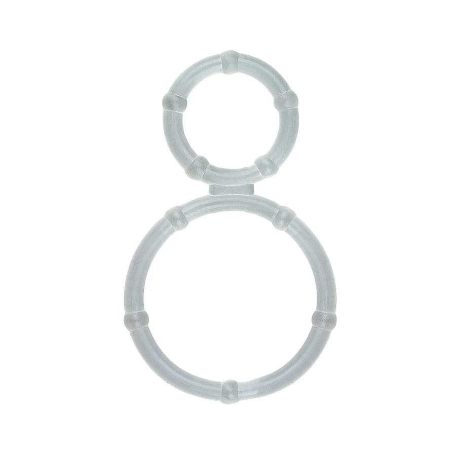 Anillo Doble Retardante