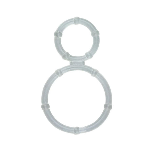 Anillo Doble Retardante