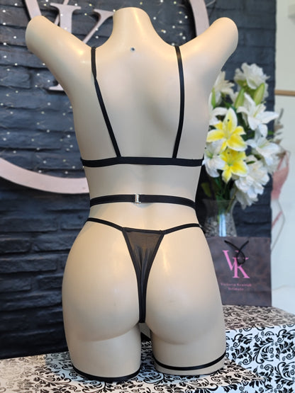 Set latex