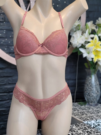 Conjunto Dulce