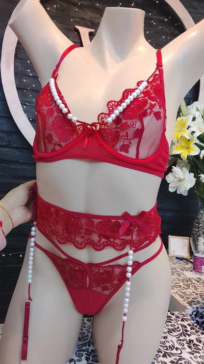 Set Luján M/L