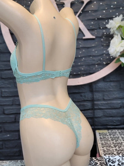 Conjunto Dulce L