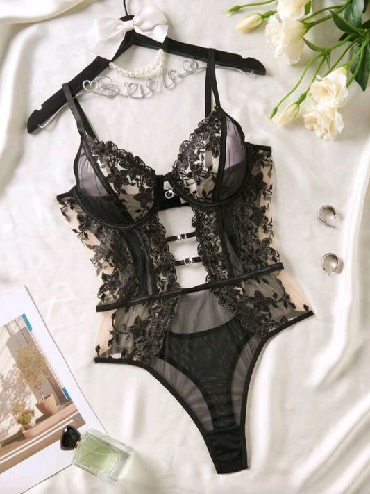 Body Dina