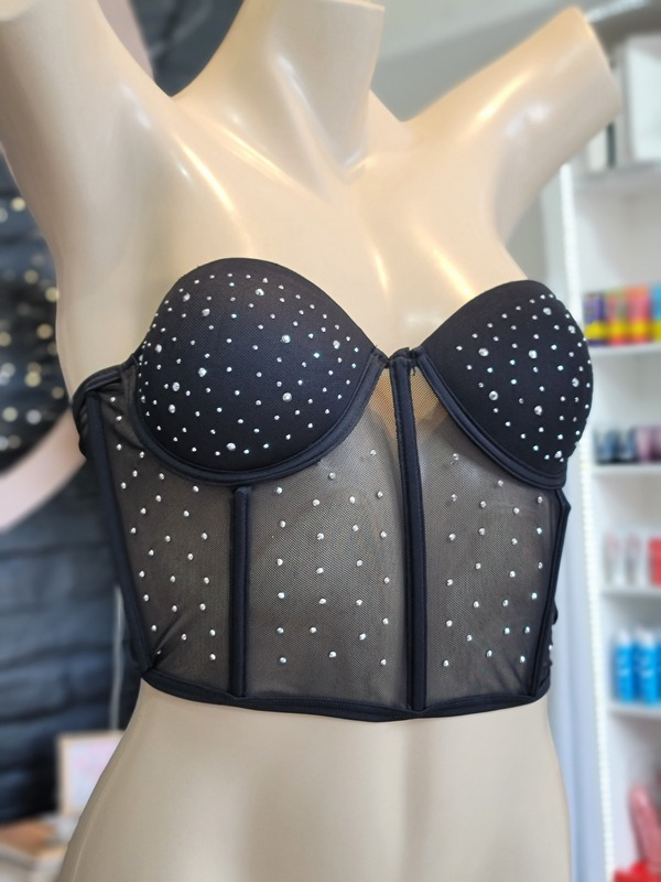 Top brillos