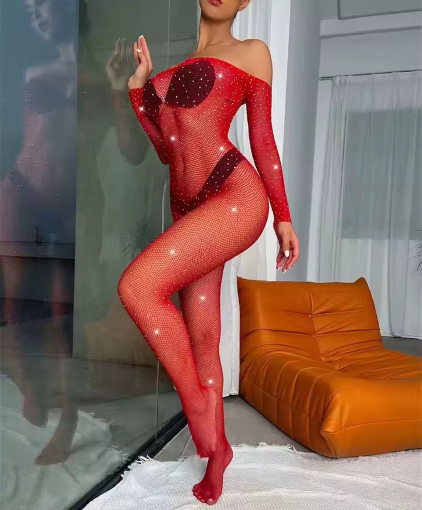 Catsuit