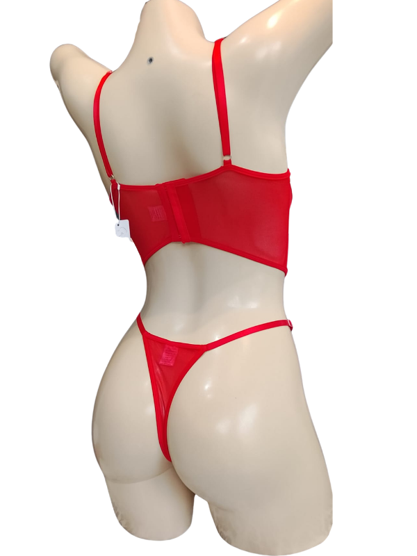 Conjunto Milan Talle M