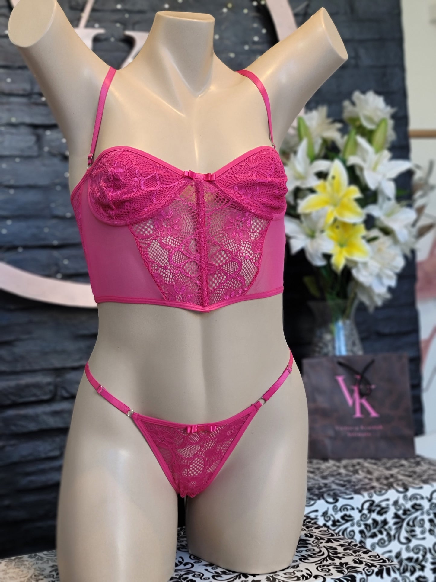 Conjunto Lula