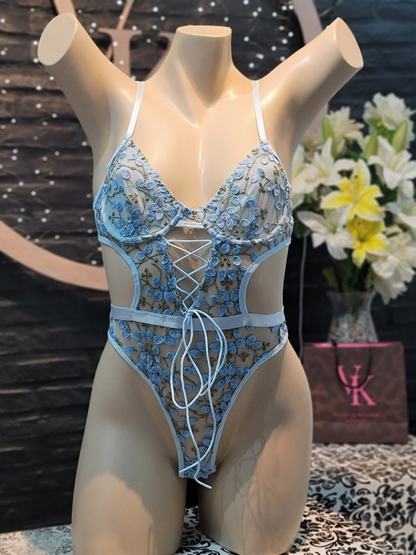 Body Isabela Celeste