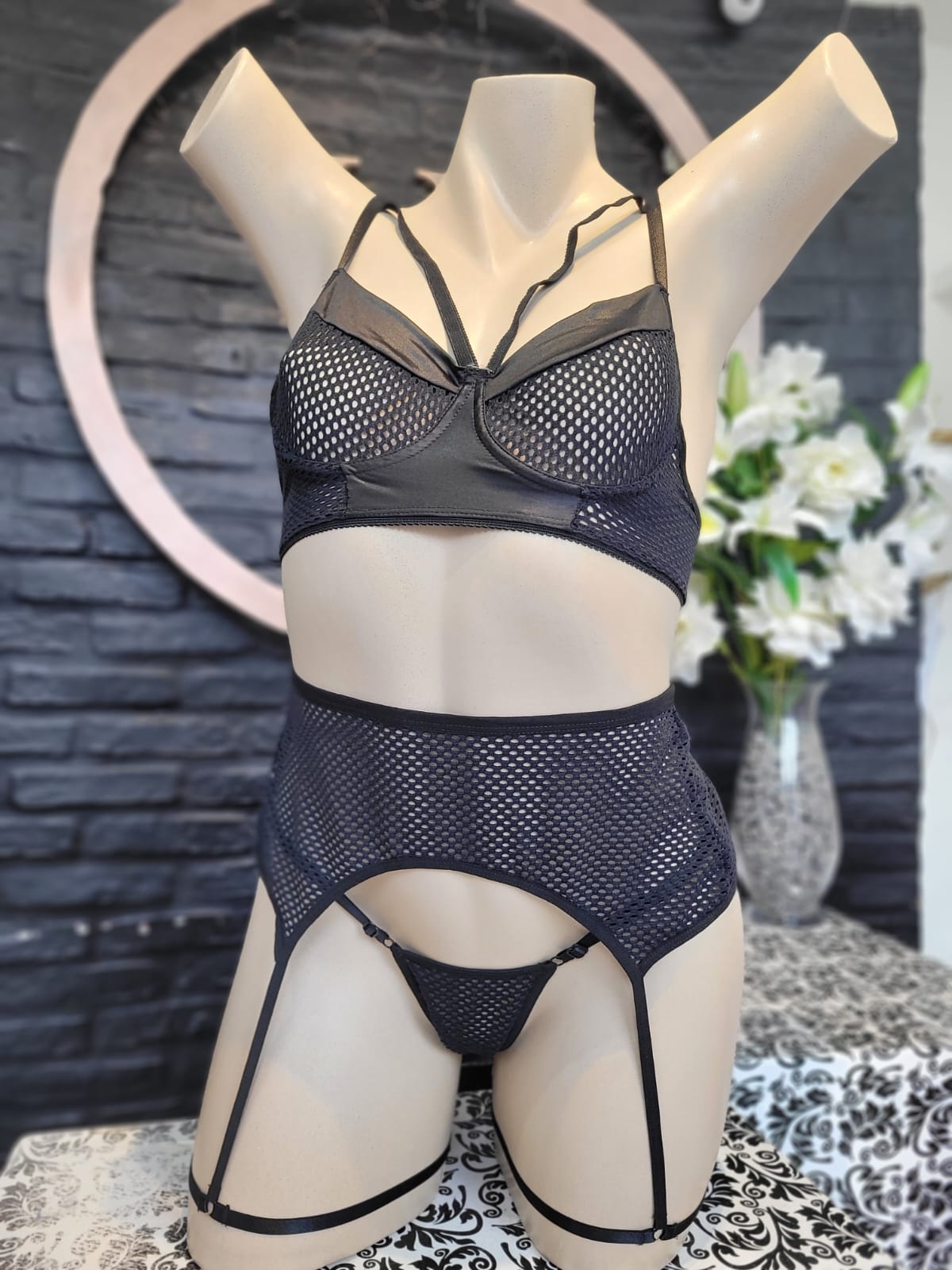 Set Milán talle S