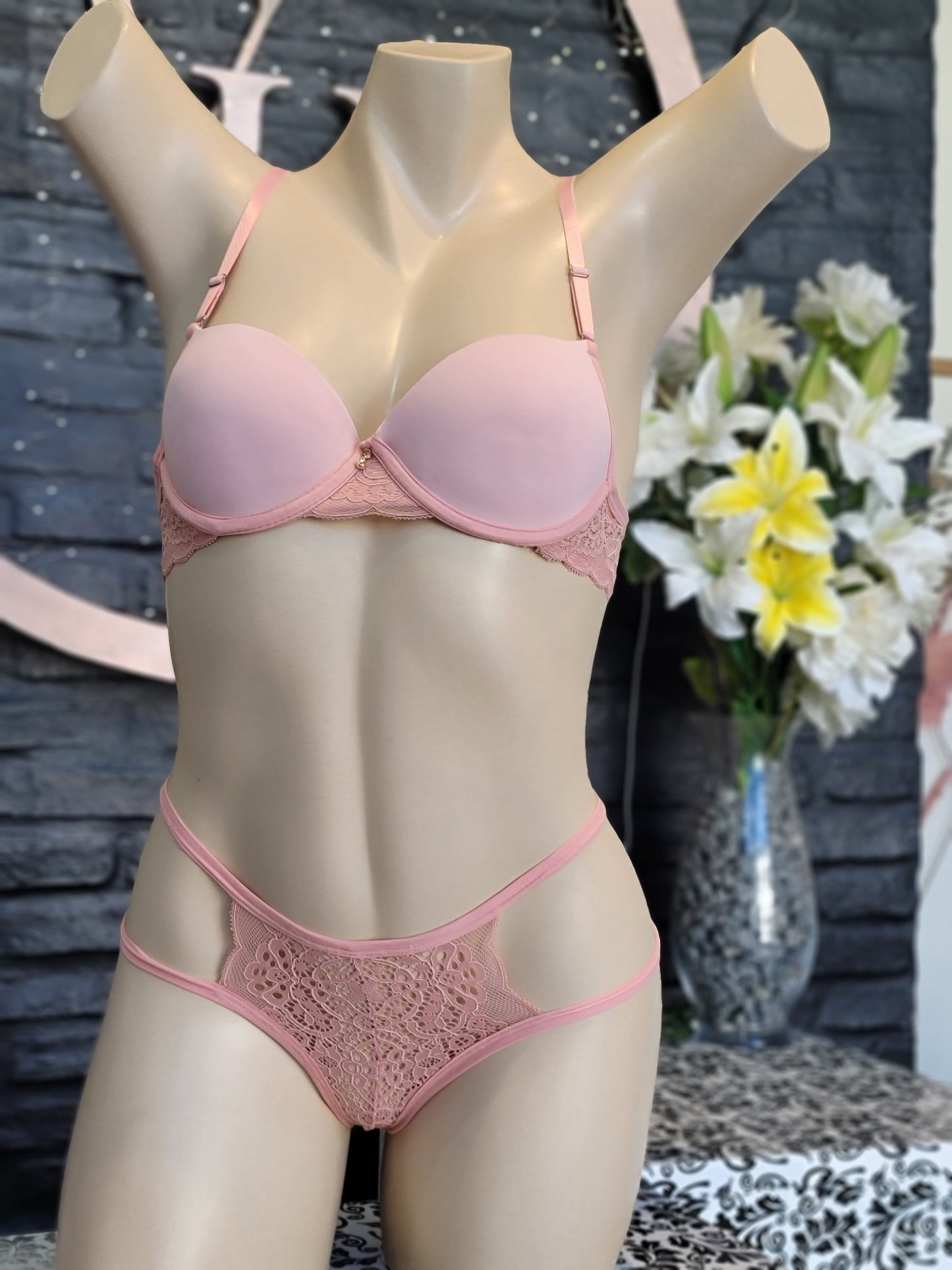 Conjunto Luana talle M