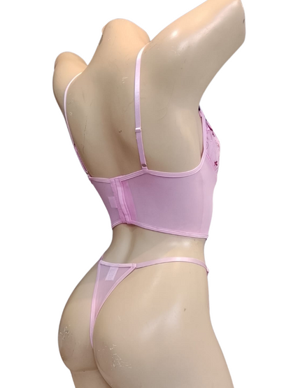 Conjunto Milan talle M