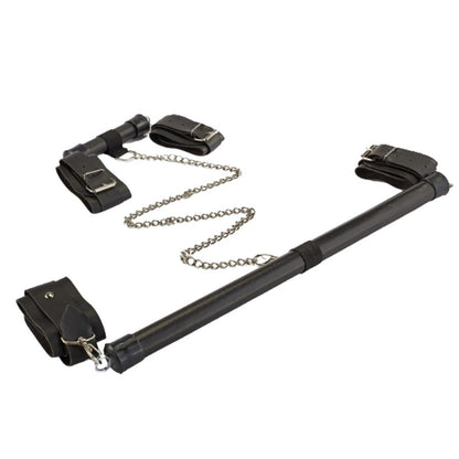 Kit separador de piernas y brazos con cadenas