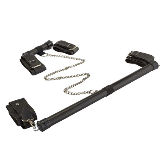 Kit separador de piernas y brazos con cadenas