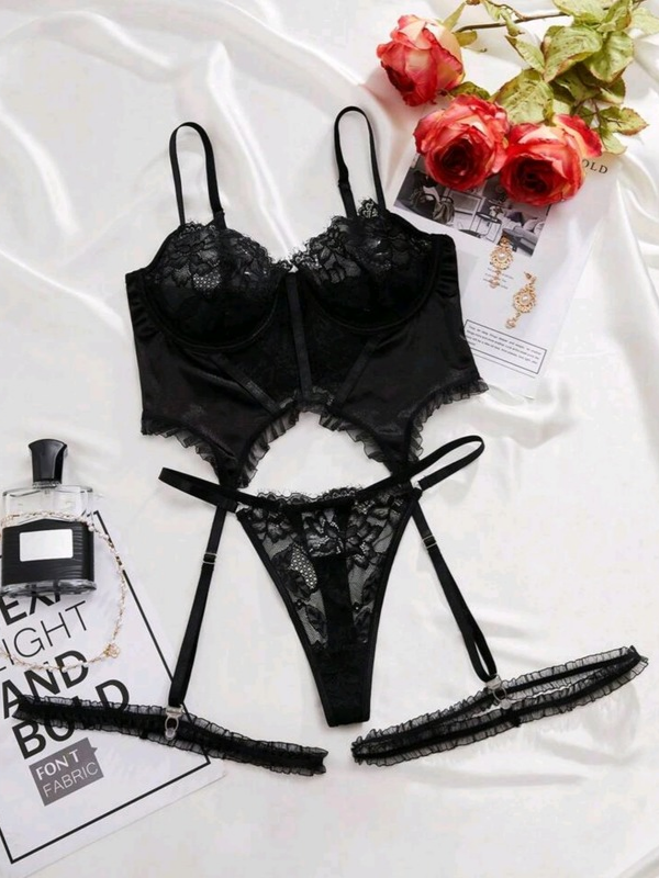 Set Jazmin