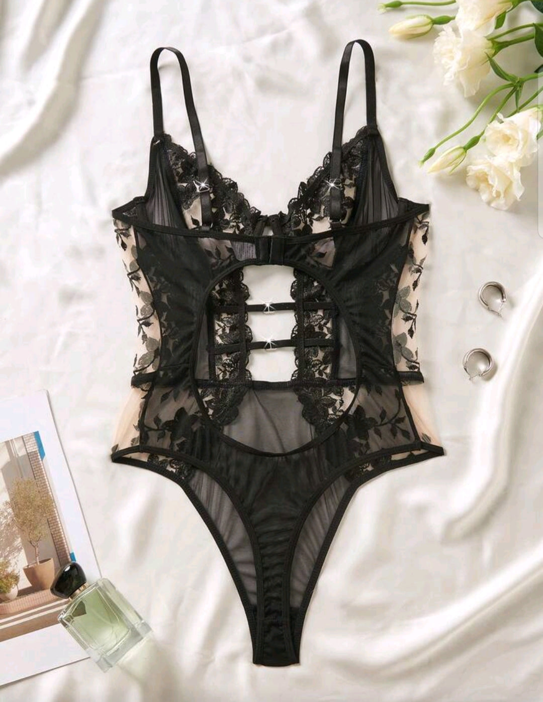 Body Dina