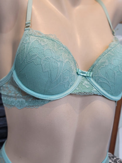 Conjunto Dulce L
