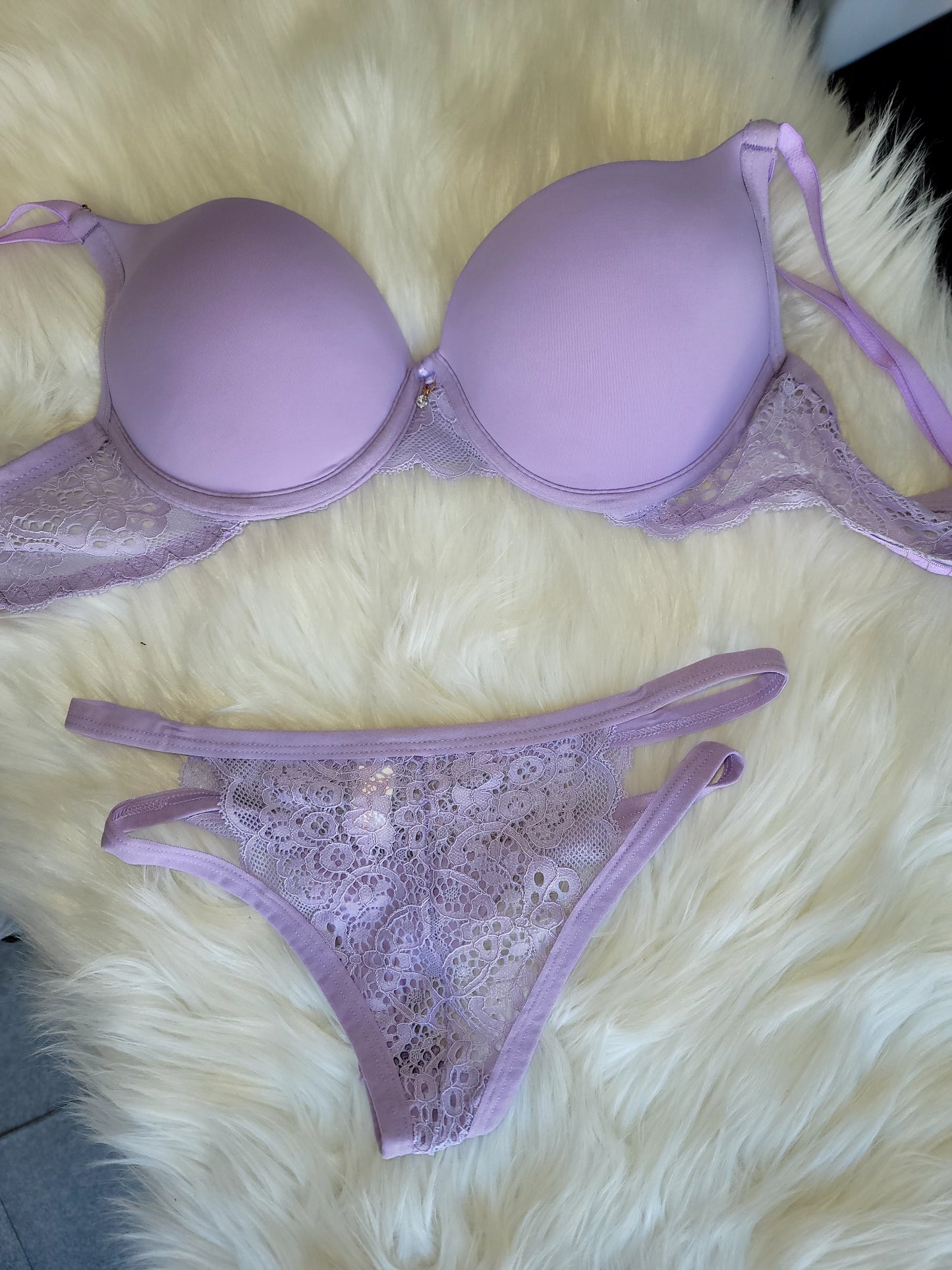 Conjunto Luana talle M