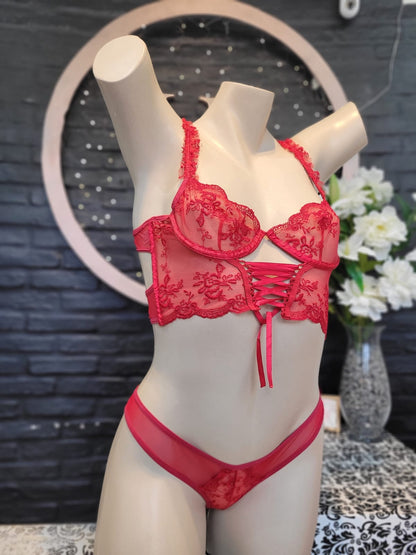 Set Luli