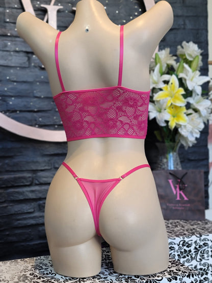 Conjunto Lula