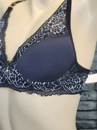 Conjunto Delfi talle M