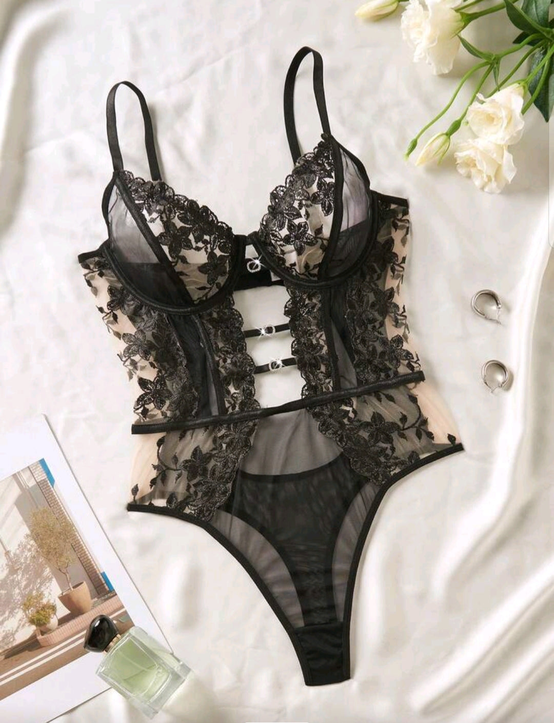 Body Dina