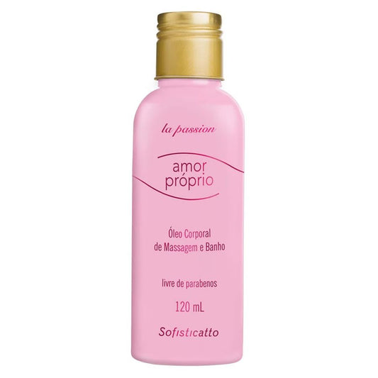 Aceite para masajes afrodisíaco