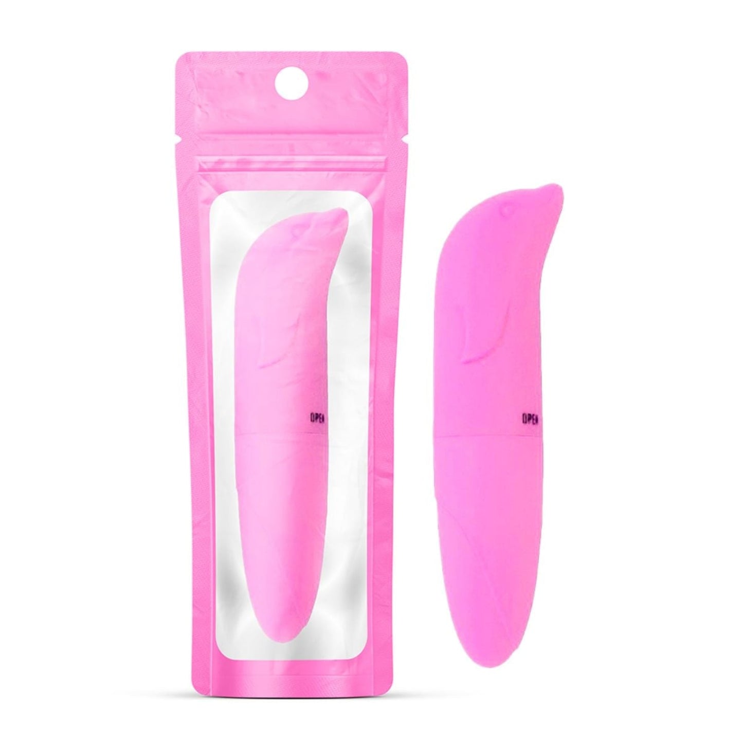 Vibrador Delfin