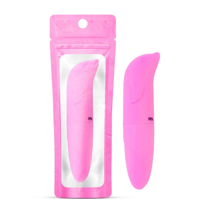 Vibrador Delfin