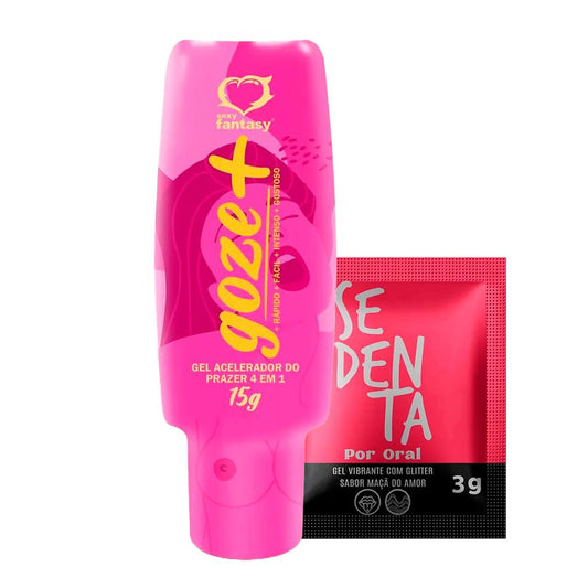 Kit obsequio