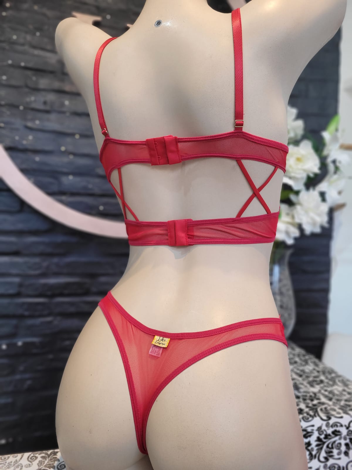 Set Luli