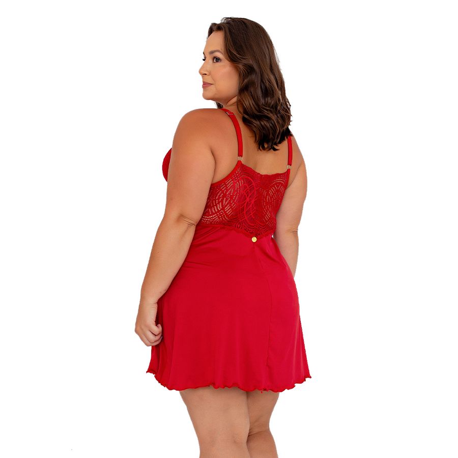Bodydoll plussize