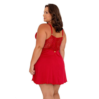 Bodydoll plussize
