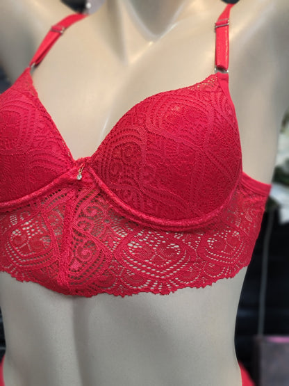 Conjunto Bruna talle L