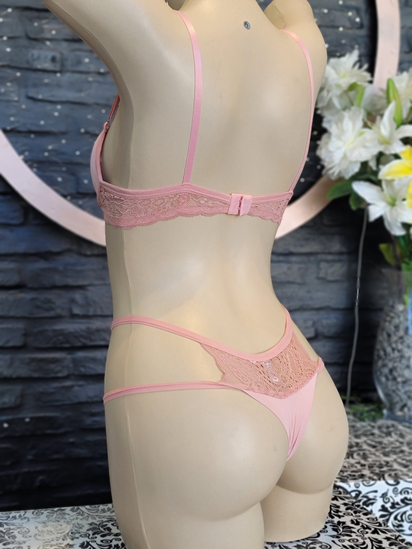 Conjunto Luana talle M