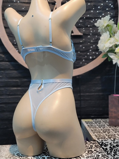Body Isabela Celeste