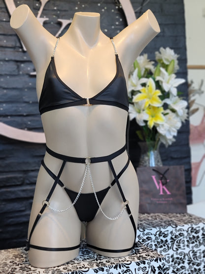 Set latex