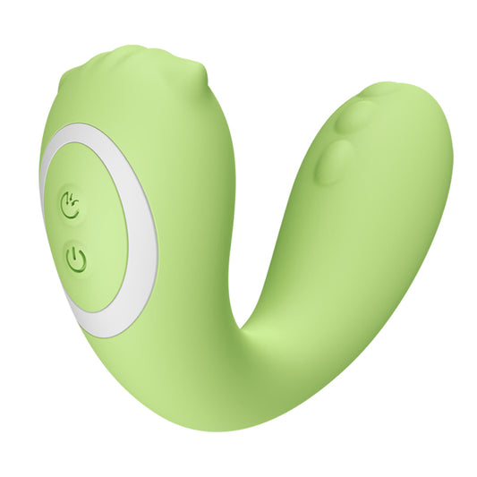 Little Monster succionador con app