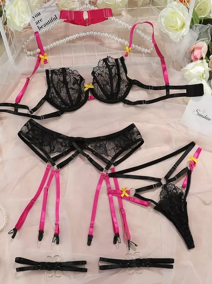 Set Amelie