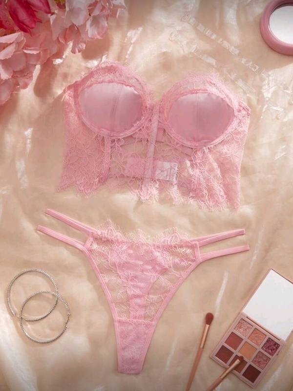 Set Rosa M
