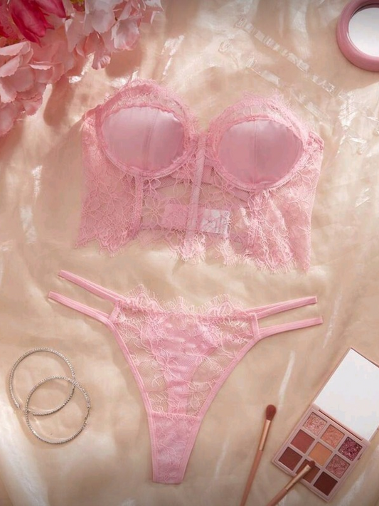 Set Rosa M